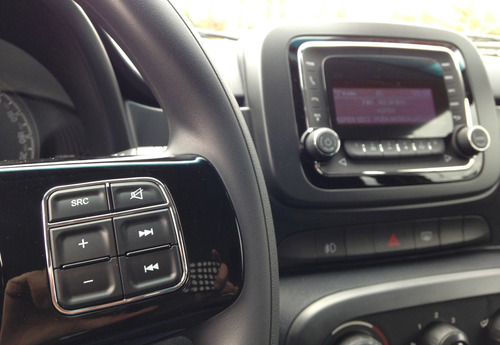 Imagen 7 de 15 de Fiat Mobi 1.0 Like Anticipo O Usado Resto Cuotas L
