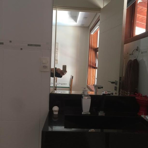 Imagem 14 de 30 de Casa Com 3 Dormitórios À Venda, 270 M² Por R$ 900.000,00 - Centro - Piracicaba/sp - Ca1233