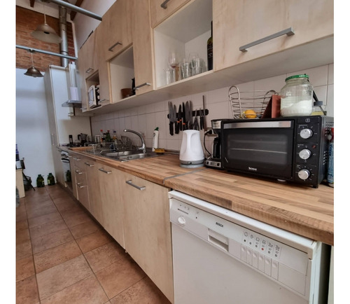 Excelente Casa En Condominio En Concón