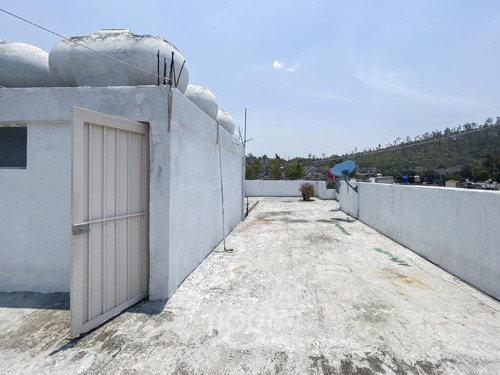 Imagen 18 de 25 de Departamento En Santa Isabel Tola, Gustavo A. Madero Con 3 Recámaras, 120 M², Id: 59752