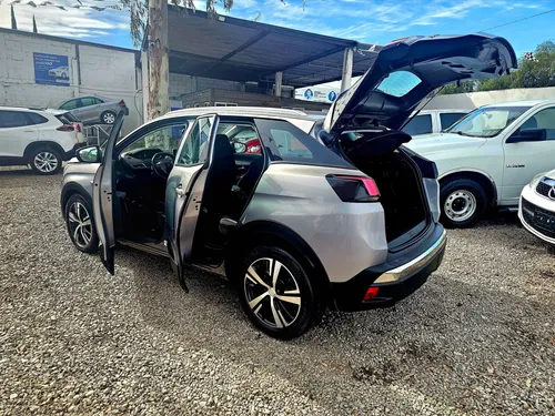 Peugeot 3008 1.6 Active At