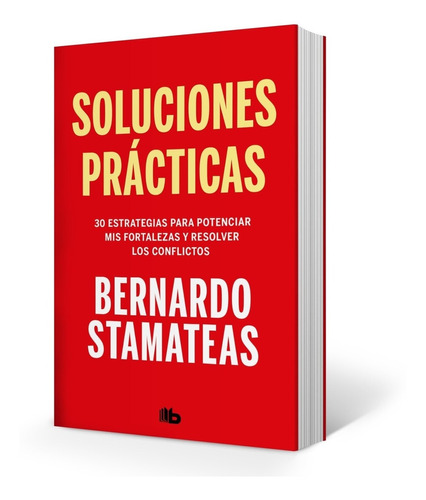 Libro Soluciones Practicas - Bernardo Stamateas - 30 Estrate