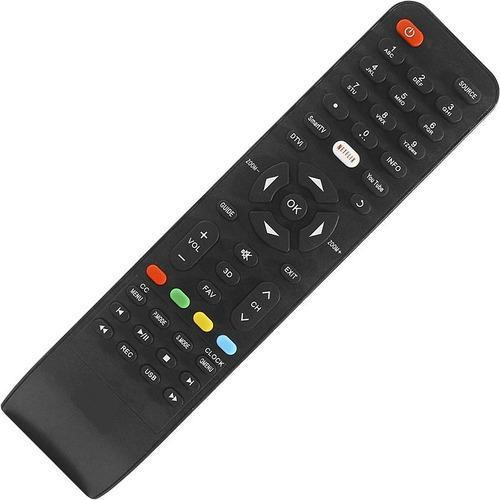 Controle Universal Compatível Para Todas As Tvs Philco Smart