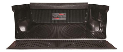 Protector De Cajón Chevrolet Silverado 2 Puertas Ruggedliner