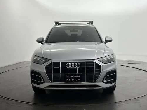 Q5 Advanced Tiptronic 2.0 4x4 Aut 5p Mhev Kpx513