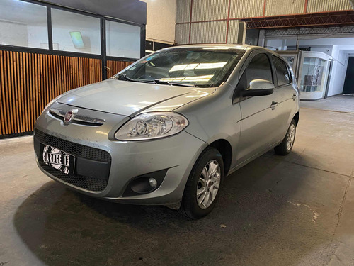 Fiat Palio 1.4 Nuevo Attractive 85cv