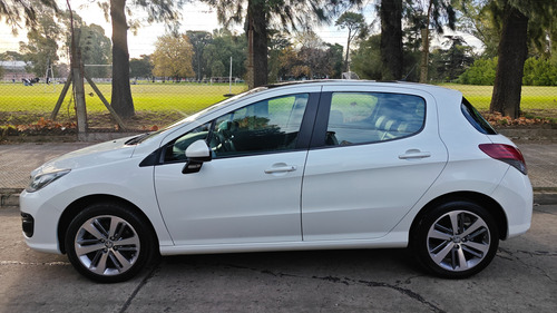 Peugeot 308 1.6 Feline Thp 163cv
