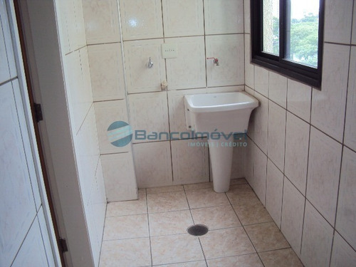 Imagem 16 de 30 de Apartamento - Ap01188 - 4331532