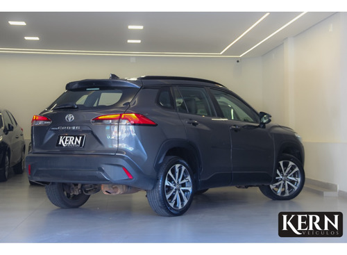 Toyota Corolla Cross 2.0 VVT-IE FLEX XRE DIRECT SHIFT