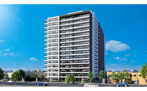 Imagen 1 de 12 de Edificio Ñuble