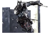 Comprar Arkham Knight Batman Dc Arkham Knight Artfx+ Estatua
