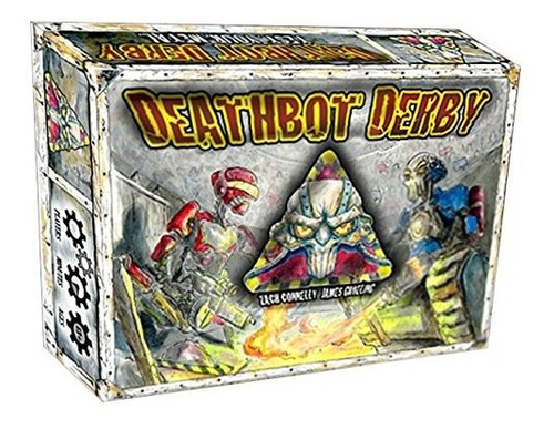 Derby De Deathbot