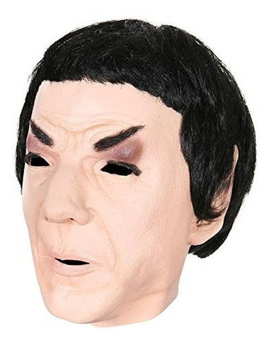 Adult's Star Trek Spock Costume Mask