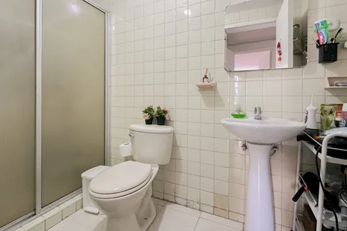 Edificio En Venta En La Castellana. Cod V7498