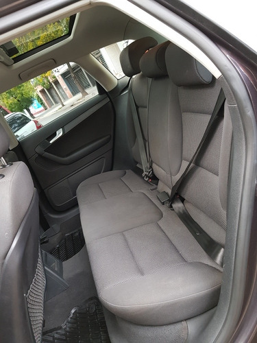 Audi A3 1.4 Tsi Stronic 125cv 2012