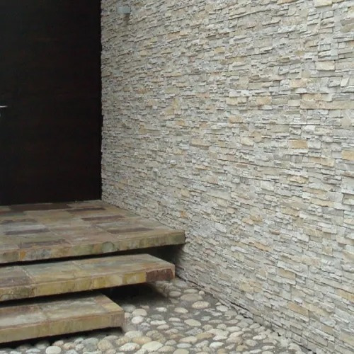 Revestimiento Simil Piedra Ecostone Andes Mediterranea