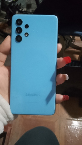 Imagen 1 de 2 de Vendo Celular Samsung A32
