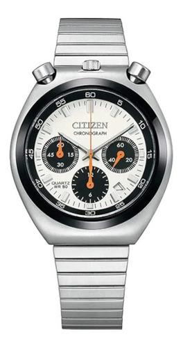 Reloj Citizen Bullhead Hombre Chrono An366081a