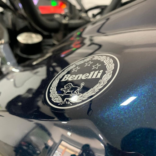 Imagen 15 de 25 de Benelli Trk 502 - Mejor Contado!- Financiada- Ahora 12/18