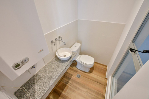 Departamentos 2 Dormitorios En Venta La Plata