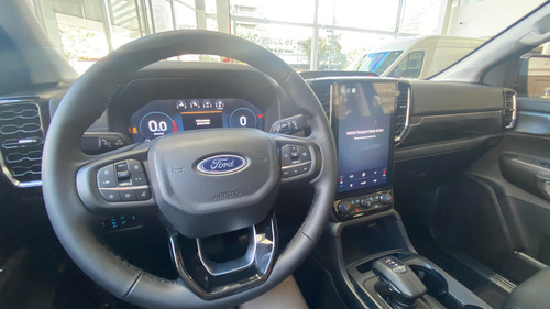 Ford Ranger 3.0 V6 Cd 4X4 Limited + At 250Cv