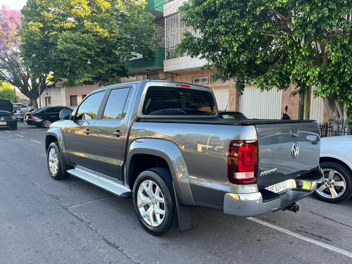 Volkswagen Amarok 2.0 Cd Tdi 180Cv Comfortline 4X2