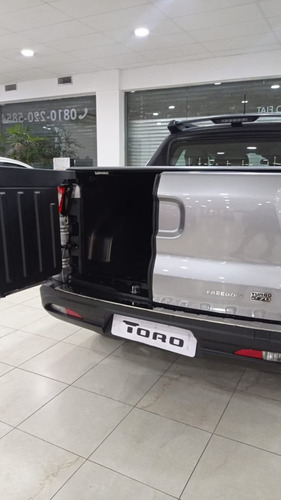 Fiat Toro 1.3 T270 Freedom 4X2