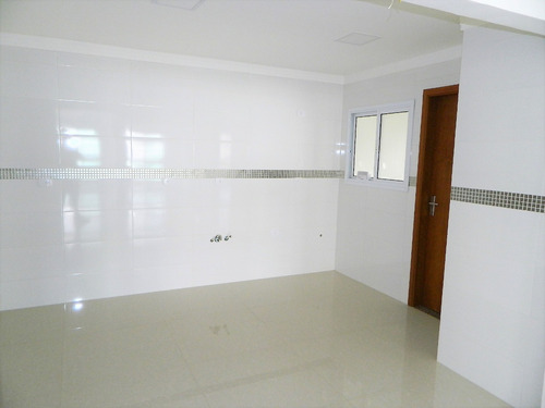 Imagem 7 de 14 de Apartamento 3 Dormitórios - 50 Mts Praia- Alto Padrão Amj110