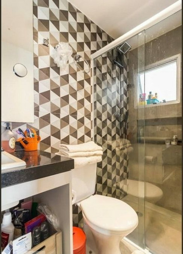 Imagem 9 de 30 de Apartamento À Venda Na Avenida Padre Pereira De Andrade, Boaçava, São Paulo - Sp - Liv-13881