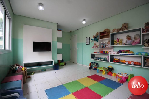 Imagem 27 de 30 de Apartamento - Ref: 240733