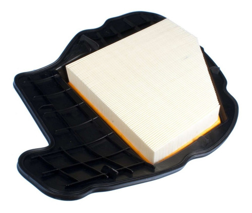 Filtro De Aire C/caja Izqu Bmw X6 E71 2007 A 2014 Premium