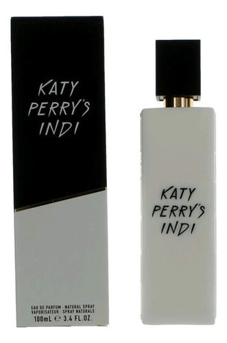 Katy Perry Indi 100ml Nuevo, Sellado, Original !!