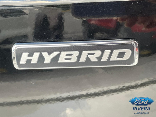 Ford Escape Active