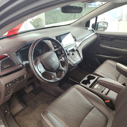 Honda Odyssey 2022
