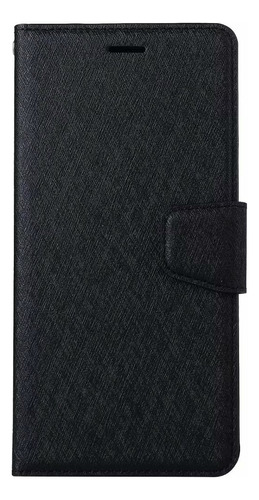 Funda For Xiaomi Poco C65 De Cuero Flipper Cartera