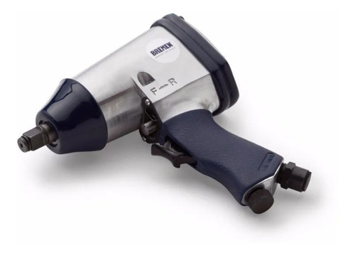 Llave De Impacto Pistola Enc 1/2 Kit 17 Pzas Bremen 3388