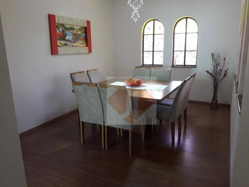 Imagem 30 de 30 de Casa Com 3 Dormitórios À Venda, 254 M² Por R$ 990.000,00 - Residencial Recanto Dos Canjaranas - Vinhedo/sp - Ca0764