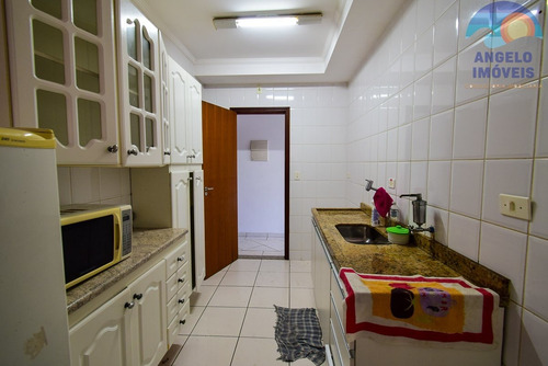 Imagem 8 de 14 de Apartamento No Bairro Cidade Nova Peruibe Em Peruíbe - 2577