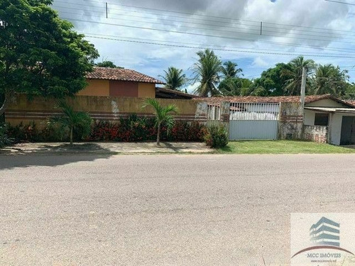 Imagem 3 de 6 de Granja A Venda Massaranduba, São Gonçalo Do Amarante