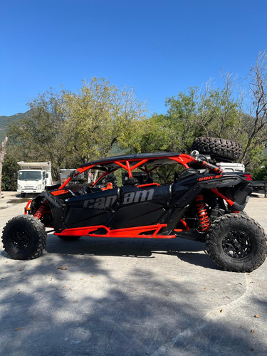 Can-am X3 Max Xrs 1000cc 2018