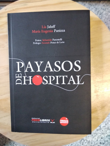 Payasos De Hospital / Enviamos / Latiaana