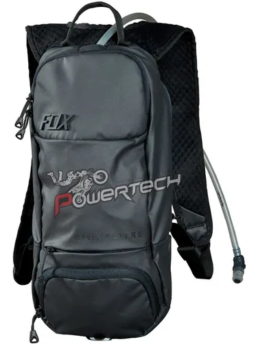 Mochila de hidratacion fox hotsell