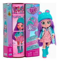 Comprar Bff Cry Babies Lala Muñeca Coleccionable Serie 2 