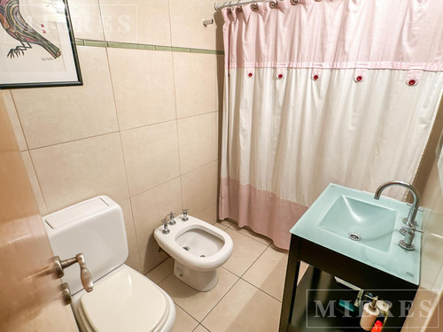 Departamento, Semipiso En Venta En Acassuso.