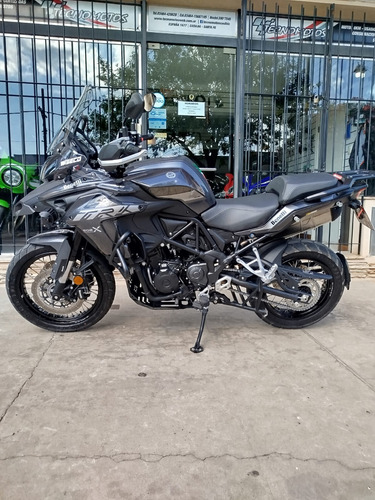 Benelli Trk 502x 2023 - 1786 Km - S/detalles Oferta Contado