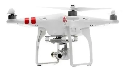 Camera drone phantom 2 sales