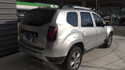 Imagem 4 de 10 de Renault Duster 2.0 16v Dynamique