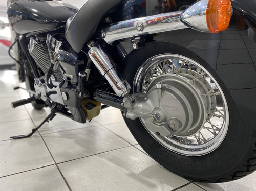Imagem 18 de 20 de Honda Shadow 750 2007