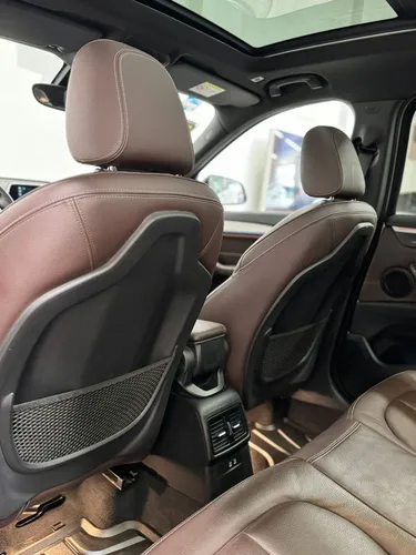 BMW X1 2.0 Sdrive 20ia X Line At