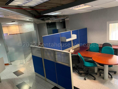 Vendo Torre Empresarial Las Mercedes Yf